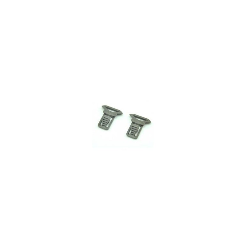 CLIPS SET OD FMA GOGGLE SWIVEL