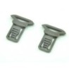 CLIPS SET OD FMA GOGGLE SWIVEL
