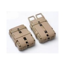 PORTAMAG GEN 3 TAN PORTACARGADOR RIGIDO