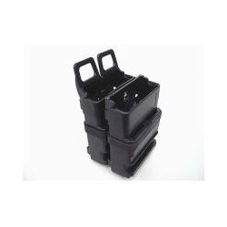 PORTAMAG GEN 2 NEGRO PORTACARGADOR RIGIDO