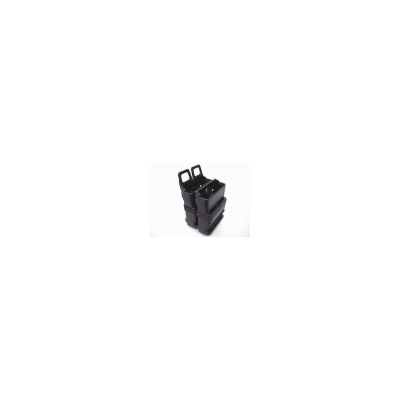 PORTAMAG GEN 2 NEGRO PORTACARGADOR RIGIDO