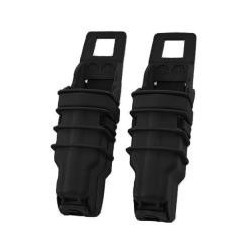 PortaMag PORTACARGADOR PISTOLA Negro