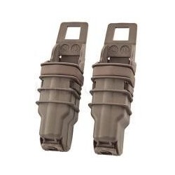 PORTAMAG PORTACARGADOR PISTOLA TAN