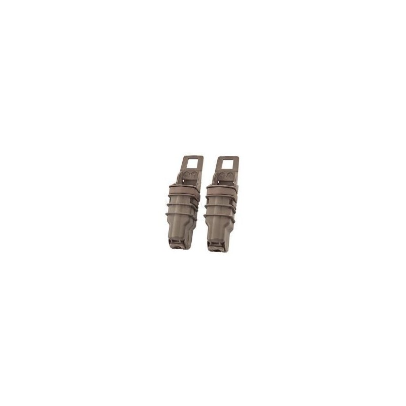 PORTAMAG PORTACARGADOR PISTOLA TAN