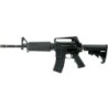 WE M4A1 OPEN BOLT BK