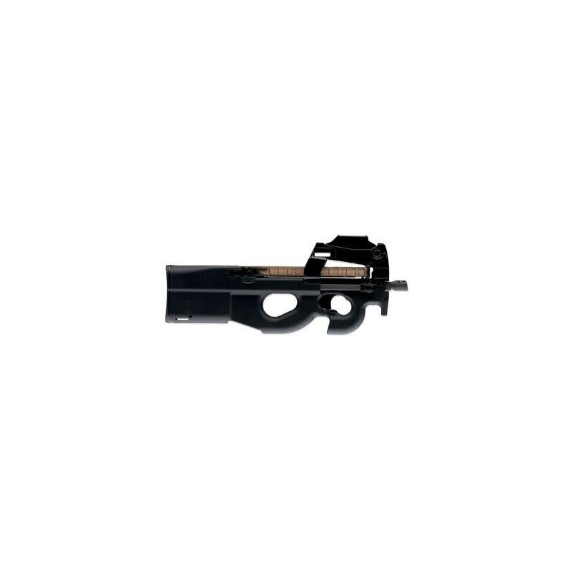 P90 AEG RED DOT