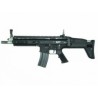 WE SCAR-L GBB OPEN BOLT BK