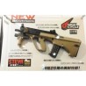 Tokyo Marui steyr aug high cycle color tan