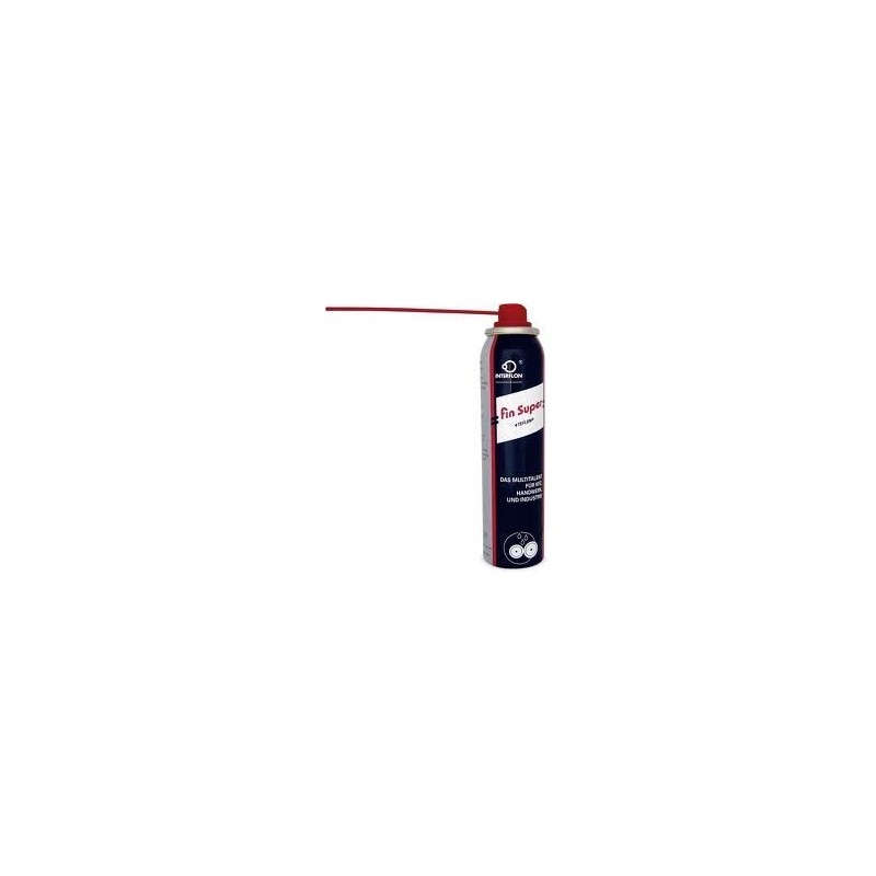 SPRAY Teflon Fin Super