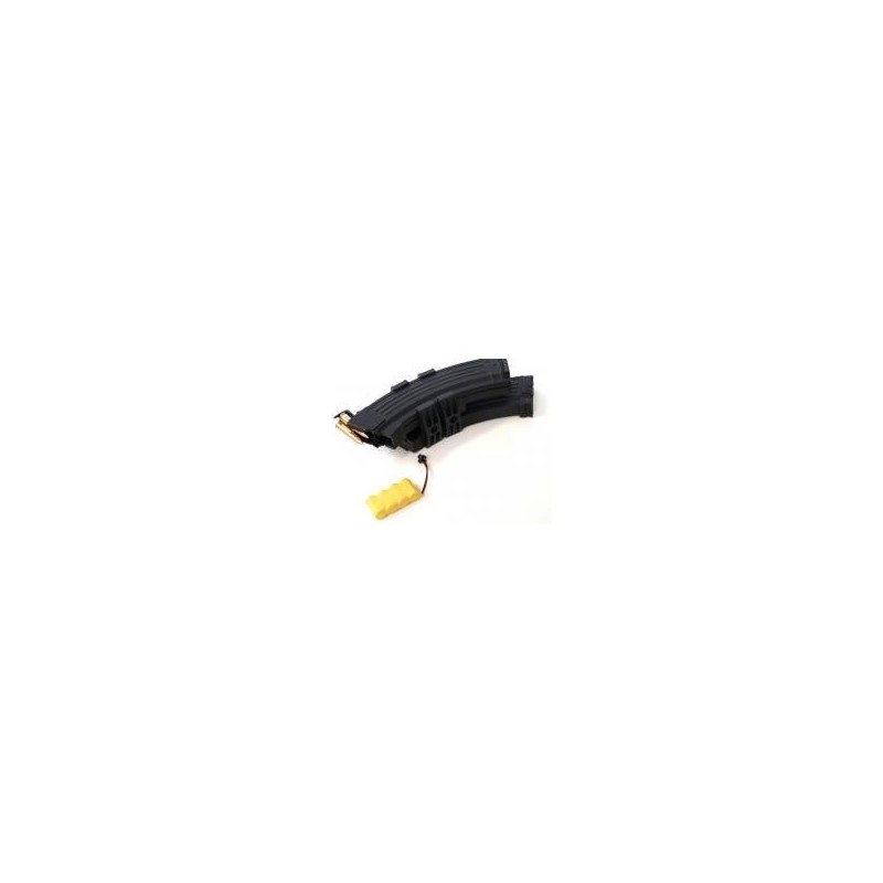 BATTLEAXE CARGADOR ELECTRICO AK