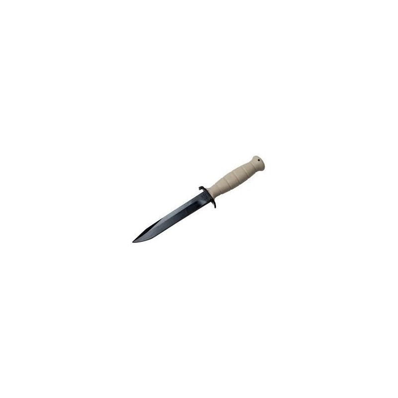 CUCHILLO GLOCK FIELD KNIFE 78 TAN