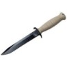 CUCHILLO GLOCK FIELD KNIFE 78 TAN