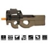 CLASSIC ARMY P90 SPORT LINE CA90 TAN