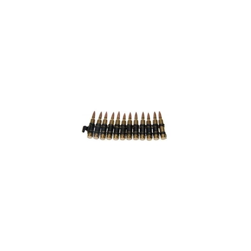 CINTA DE BALAS PARA M249
