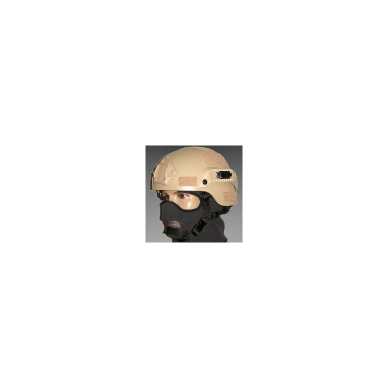 MICH 2000 SPEC OPS OD