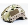Base Jump Helmet Estilo Multicam