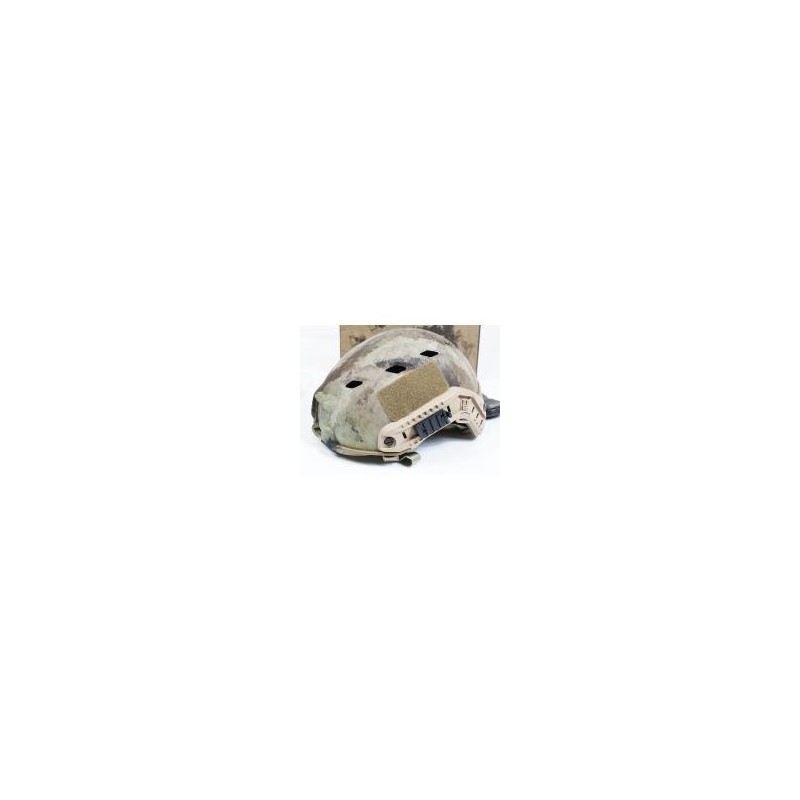 Base Jump Helmet AT