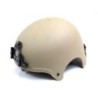 Casco IBH tan