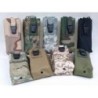 Porta radio molle estilo Multicam