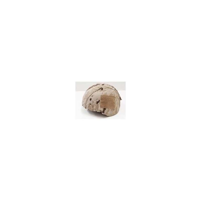 Funda Casco Arido Español Nuevo
