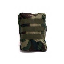 Porta accesorios molle Woodland