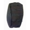 Porta accesorios Molle Negro