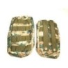 Porta accesorios molle Marpat woodland