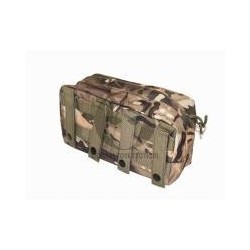 Porta accesorio XL estilo Multicam
