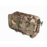 Porta accesorio XL estilo Multicam