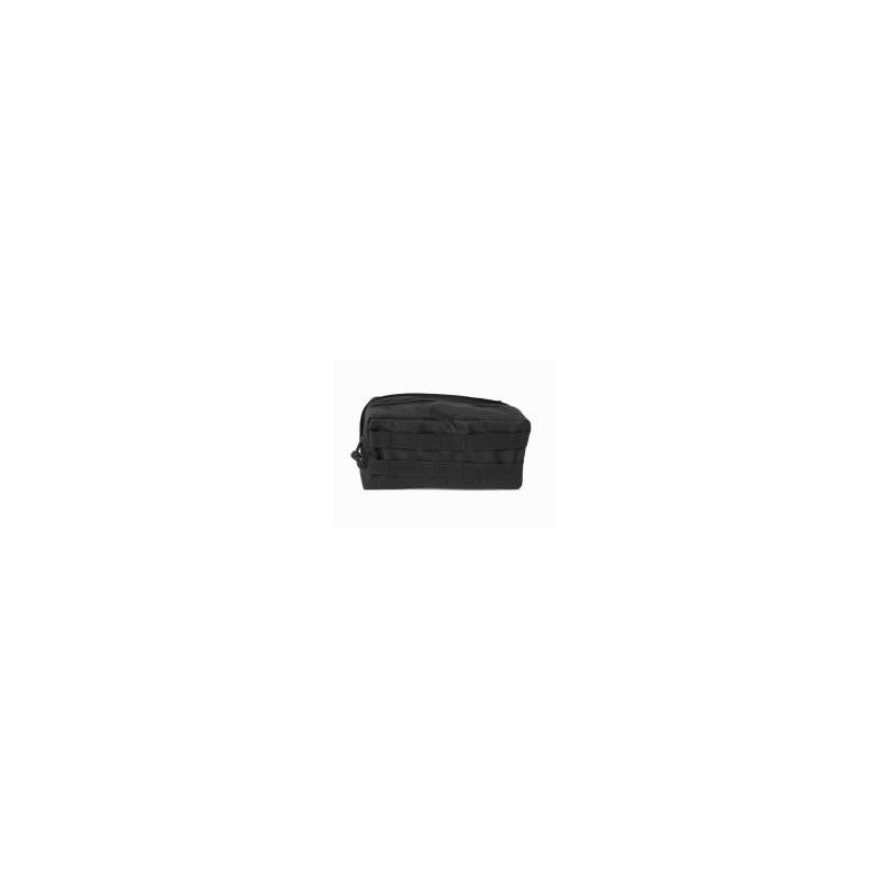 Porta accesorio XL Negro