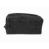 Porta accesorio XL Negro