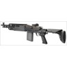 G&G GR14 H.B.A.-Short  TOP TECH GT ADVANCED