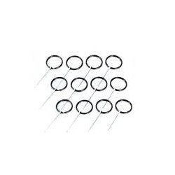 Safty Pin pack 12p