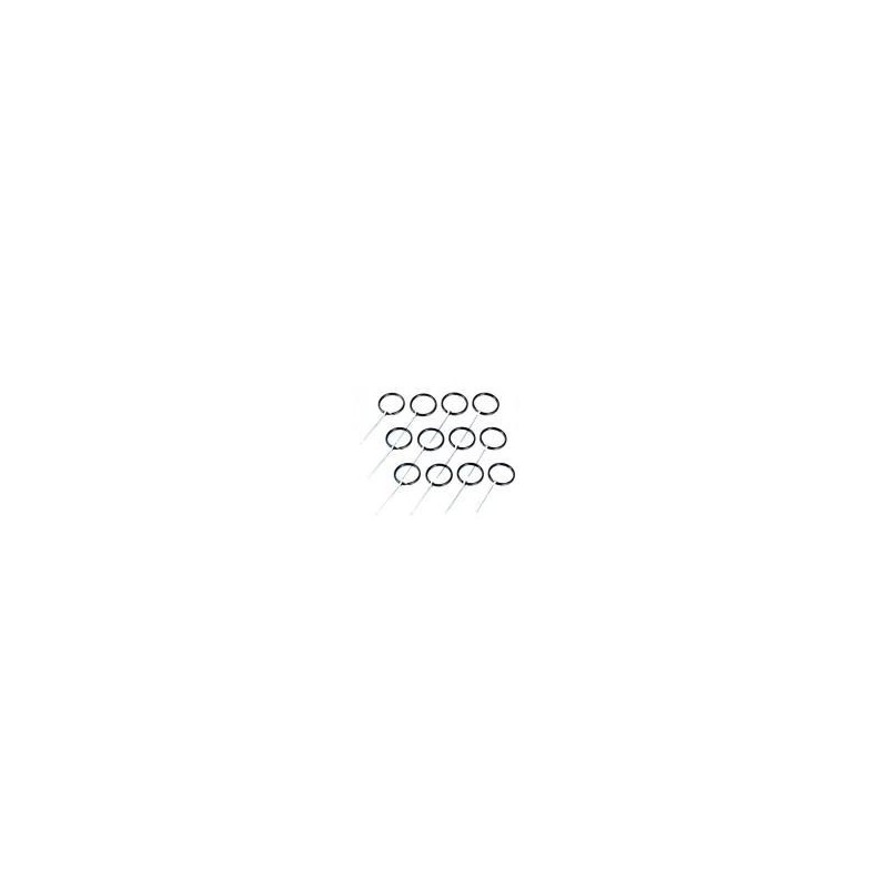Safty Pin pack 12p