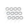 Safty Pin pack 12p