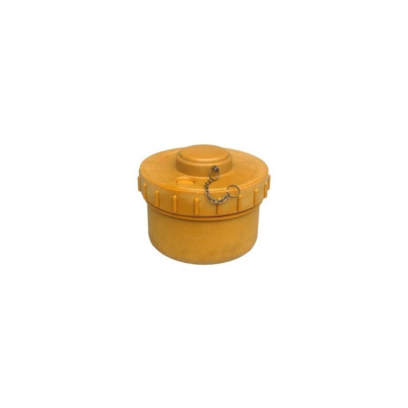 MINA S-THUNDER TERRESTRE POLVO TAN