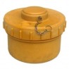 MINA S-THUNDER TERRESTRE POLVO TAN