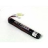 HOT POWER LIPO 7.4V 1600mAh 12C lapiz
