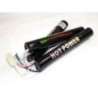 HOT POWER LIPO 11.1V 3000MAH 15C 3 elementos
