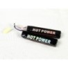 HOT POWER LIPO 11.1V 2200MAH 15C 2 ELEMENTO