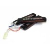 HOT POWER LIPO 11.1V 2200MAH 15C 3 elemento