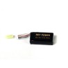 HOT POWER LIPO 11,1V 1350MAH 15C mini AN/PEQ