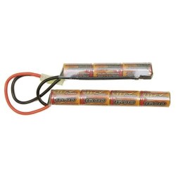 BATERIA VB 8.4V 1600mah CQB CRANE