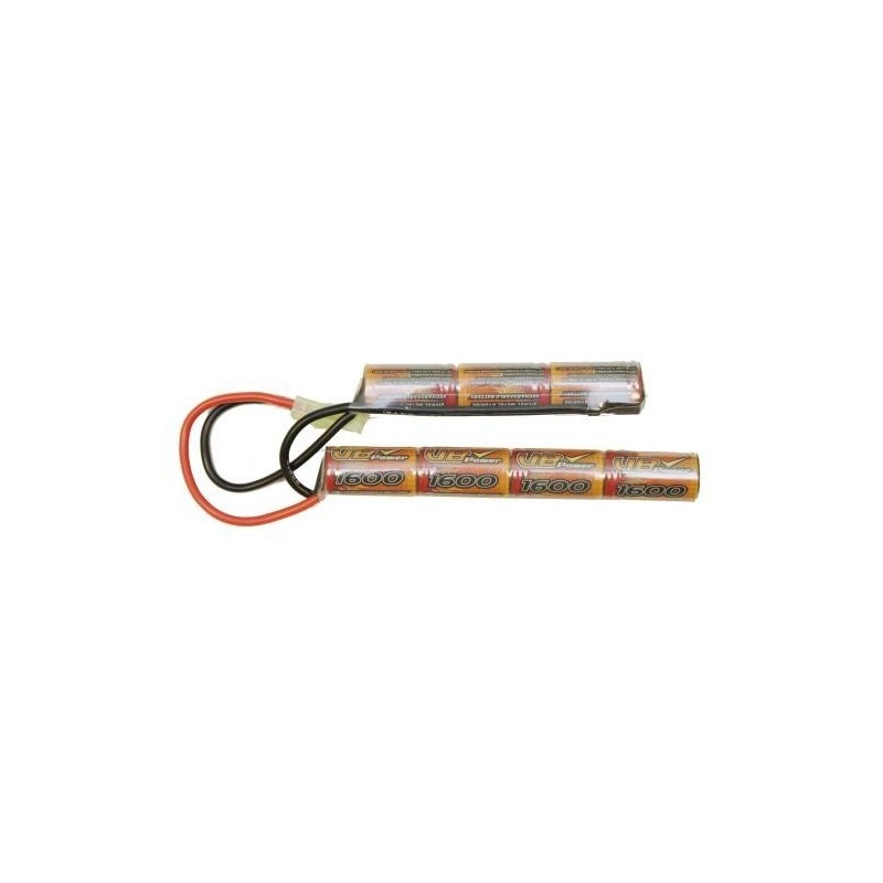 BATERIA VB 8.4V 1600mah CQB CRANE
