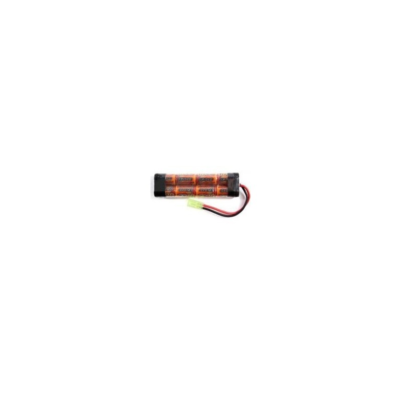 BATERIA VB 9.6V 1600mah Mini