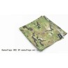 Pañuelo reversible estilo Multicam/Khaki