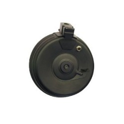 CYMA Cargador eléctrico metálico para AK47 de 2500BBs