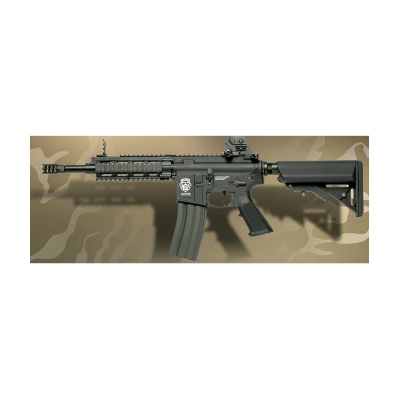 G&G M4 RUSH BLOW BACK COMBO