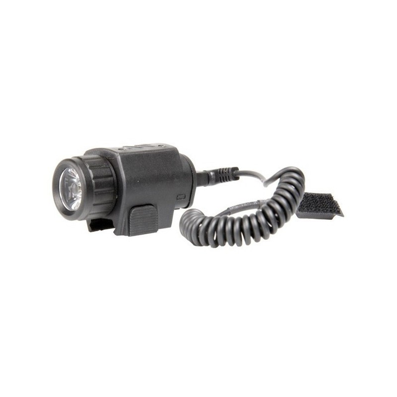 LINTERNA TACTICA 3W ASG