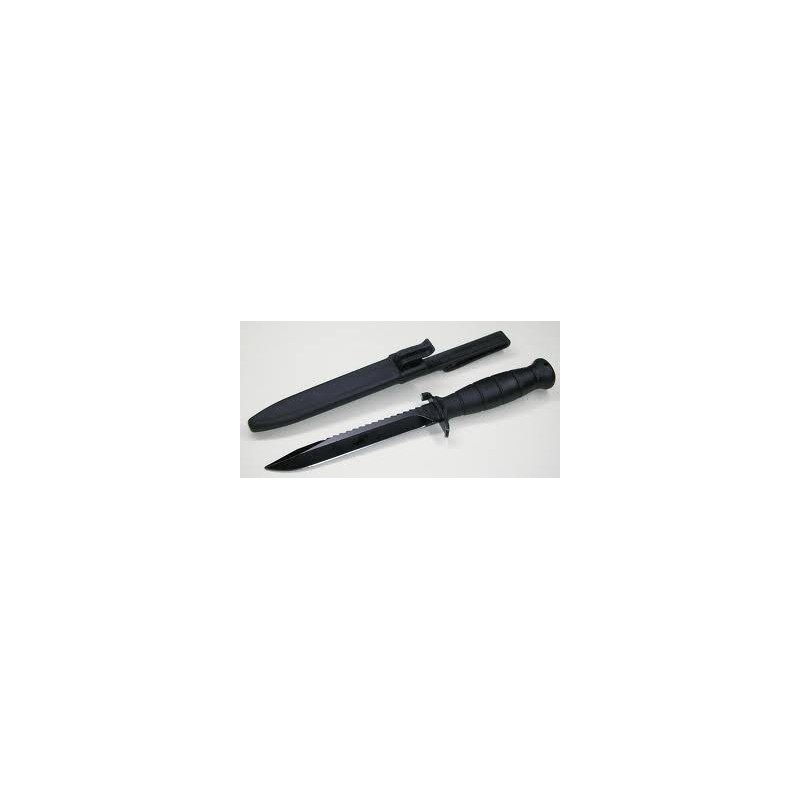CUCHILLO GLOCK SURVIVAL KNIFE 78